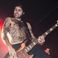 GutterPunk - Professional Concert Photography